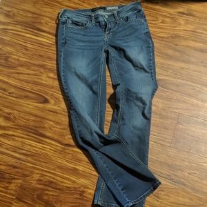 Size 6 Aeropostale Jeans- Boot Cut